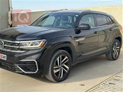 فولكسفاغن أطلس